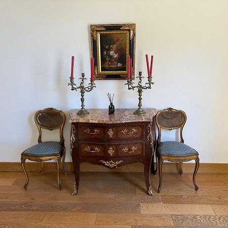 Magnifique Villa Pieds Dans L Eau Saint Jean Cap Ferrat Ngoại thất bức ảnh